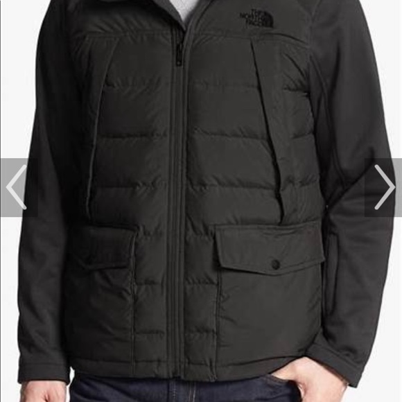 GUC Northface BROMLEY Jacket - Picture 5 of 5